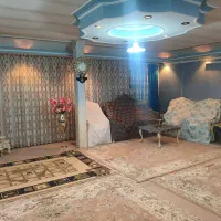 آپارتمان ۱۲۰ متری با پارکینگ|اجارهٔ آپارتمان|رباط‌کریم, رباط‌کریم|دیوار