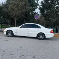 مرسدس بنز 320