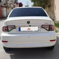 سمند سورن پلاس موتور جدید