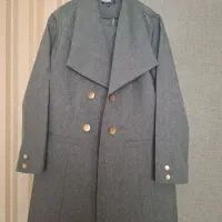 مانتووشلوار رسمی اداری سایز۴۲