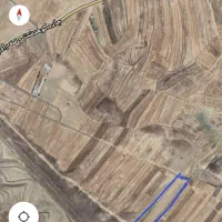 زمین کشاورزی کتوله ساری