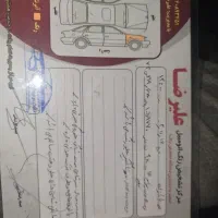 پراید ۱۱۱مدل ۹۸|خودرو سواری و وانت|بافق, |دیوار