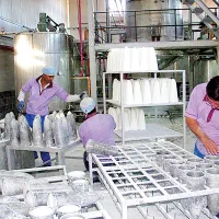 پذیرش نیرو آقا|استخدام صنعتی، فنی، مهندسی|مهاباد (آذربایجان غربی), |دیوار