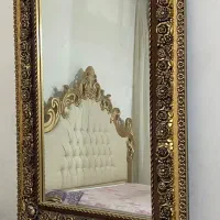آینه کنسول در حد نو