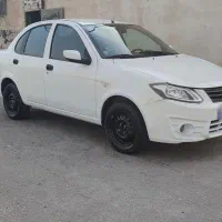 سایناex1401|خودرو سواری و وانت|خرمشهر, |دیوار