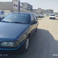 پژو ۹۱ معاوضه