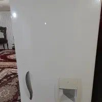 یخچال دودرامرسان