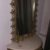 اینه شمعدان طرح برنج