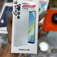 A16 128گیگ    Ram 4