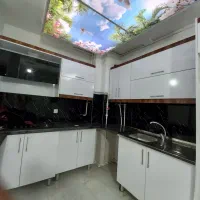 ۵۰مترفول امکانات مجتمع طاق سپهر