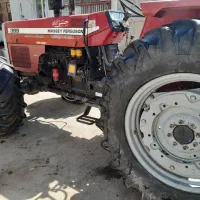 تراکتور ۳۹۹