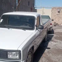 فروش کارا تک کابین|خودرو سواری و وانت|سیرجان, |دیوار