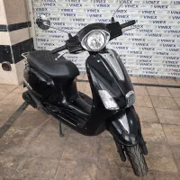 کاوان ۱۲۵