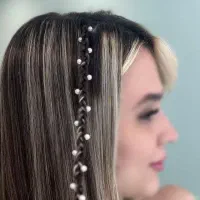 خدمات زیبایی و ارایشگری با ۵۰ درصد تخفیف|خدمات آرایشگری و زیبایی|گرگان, |دیوار