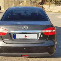 جکj5 94|خودرو سواری و وانت|تبریز, |دیوار