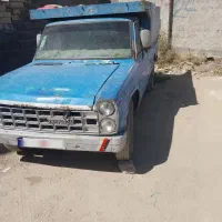 نیسان مدل 79موتور z