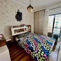 ۷۰ متری معلم کوچه پیتزا شاین|اجارهٔ آپارتمان|رشت, معلم|دیوار