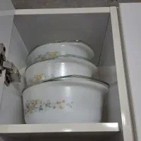 ست قابلمه آرکوپال ویکتوریا اصل فرانسه(کمیاب)