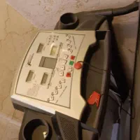 تردمیل TURBO FITNEES|تجهیزات ورزشی|تهران, هفت چنار|دیوار