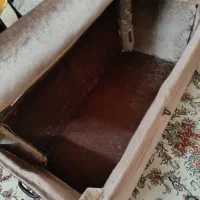 میز و صندوقچه|جاکفشی، کمد، دراور|نیشابور, هفده شهریور|دیوار