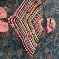 سلام کار دست هست