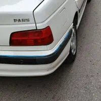 پارس مدل 88بدون رنگ سفارش مدیران خودرو کابین توکرم|خودرو سواری و وانت|لاهیجان, قیام|دیوار