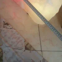 آباژورسنگ نمک دکوری مجسمه چوبی ظروف ظرف|چراغ خواب و آباژور|تهران, فلسطین (میدان انقلاب)|دیوار