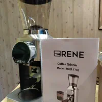 دستگاه آسیاب تمام دیجیتال نو واگبند