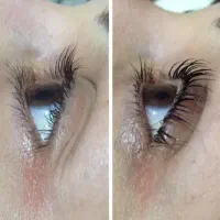 لیفت و لمینت مژه و لیفت ابرو|خدمات آرایشگری و زیبایی|بوشهر, |دیوار