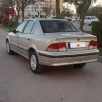 سمند مدل ۸۳|خودرو سواری و وانت|اردبیل, |دیوار