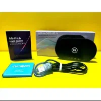 مودم جیبی آلکاتل bt71