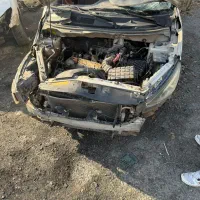 MWM مدل 97 X22|خودرو سواری و وانت|تهران, چوب تراش|دیوار