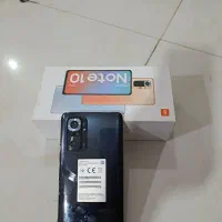 گوشی شیامی نوت10 pro