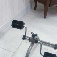 دوچرخه ثابت فیزیوتراپی|پزشکی|اسلامشهر, شهرک قائمیه|دیوار