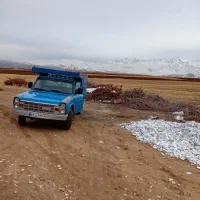 نیسان کاربراتور مدل۸۶کمپرسی