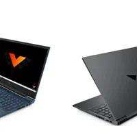 لپتاپ HP victus جدید قدرتمند