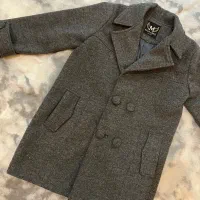 پالتو و کاپشن پسرانه