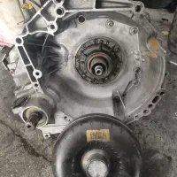 گیربکس اتومات اورهال شده۲۰۶و۲۰۷وتعمیر انواع گیربکس