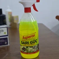 اسپری پاک کننده سطوح اسپروکس مدل ساری گوچ