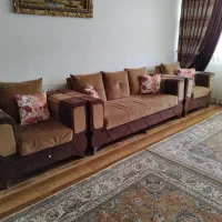 مبل ده نفره