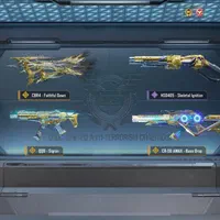 اکانت کالاف فول مکس و قوی|کنسول، بازی ویدئویی و آنلاین|نورآباد, |دیوار