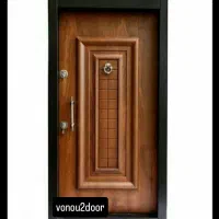 درب و پنجره upvcوضد سرقت