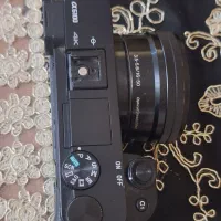 دوربین آلفا a6100سونی