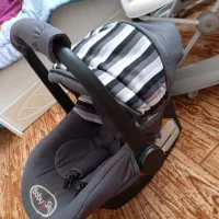 کریر مارک دلیجان|کالسکه و لوازم جانبی|بوشهر, |دیوار