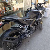 موتور آر اس