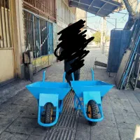 فرغون آهنی وتخت دونفره|ابزارآلات|اسفراین, |دیوار