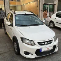 کوییک ۱۳۹۸ سفید