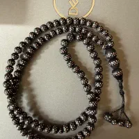 تسبیح داز نقره کوب