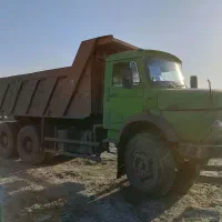 زیر مایلر مدل ۶۹|خودرو سنگین|سیرجان, |دیوار