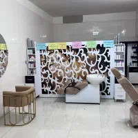 واگذاری ارایشگاه با وسایل و تجهیزات کامل|آرایشگاه و سالن‌های زیبایی|تربت‌حیدریه, یحیی آباد|دیوار
